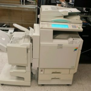 Gestetner DSc428 Color Copier