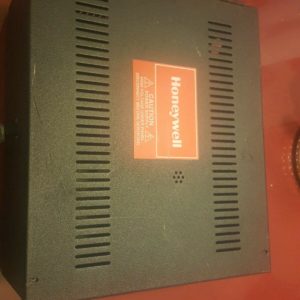 HONEYWELL HPV2404ULCB INDOOR CCTV POWER SUPPLY DISTRIBUTION