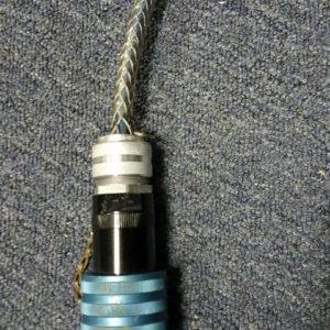 HUBBELL KELLEMS F4 Wire Cable Grip 074-01-019