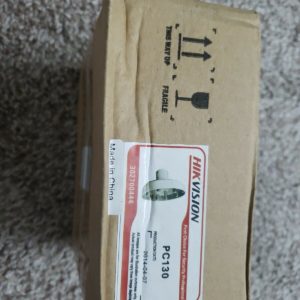 Hikvision PC130T Bracket, NEW