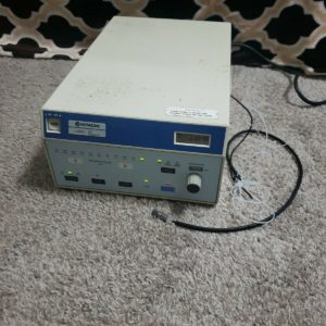 Hitachi L-4000H UV Detector