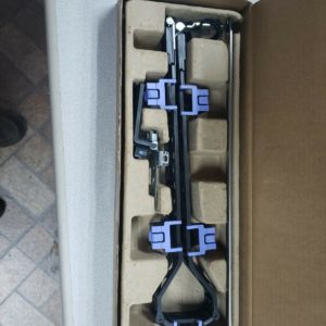 IBM Kabelarm Kit for System x3550, x3650, x3750 M4 // FRU PN: 94Y6626