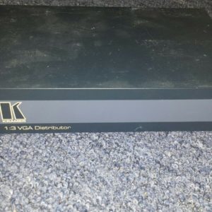 Kramer VP-3 Graphics Video Distribution Amplifier