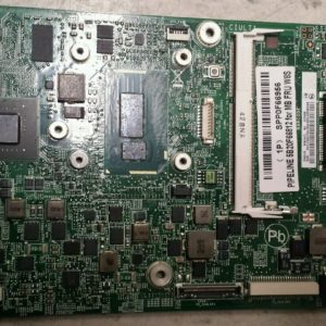 LENOVO HORIZON 2 27 CORE I5-4210U ALL-IN-ONE MOTHERBOARD 5B20F66812 8SSB20F54935