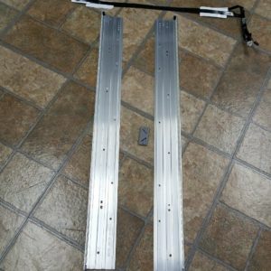 LG 6922L-0017A/6922L-0018A LED Bars - 2 Bars, for 47LS4500-UD