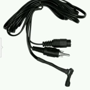 MG Electronics PA3 Mini Microphone