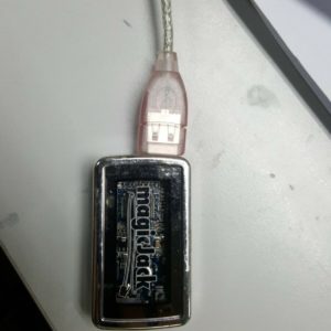 Magic-Jack USB Phone Jack