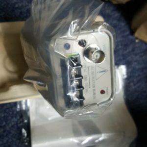 New Sanyo Model VCB-3424 Security Camera no lens