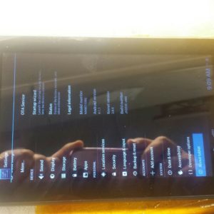 Nextbook 7 Tablet 8GB Quad Core (NX007HD8G)