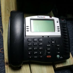 PACKET 8 ST2118 BUSINESe PHONE