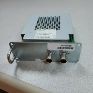 Panasonic TY-FB9HD HD-SDI Board w/Audio for Pro Plasma Displays Used