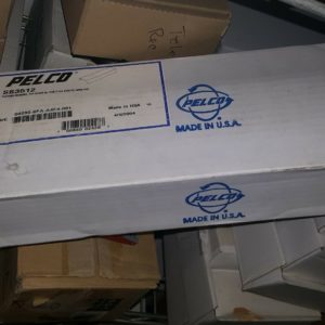 Pelco SS3512 Security Camera Enclosure Accessory Sun Shroud EH3512 EH3512L