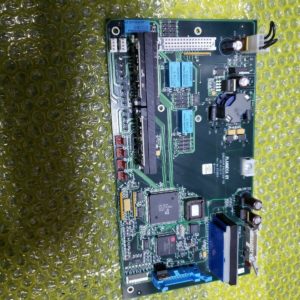 Planmeca Dental X-ray Generator Processor PCB Board 105-10-03-D Part # 6310503