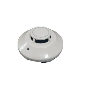 SILENT KNIGHT IDP-HEAT FIXED TEMPERATURE HEAT DETECTOR