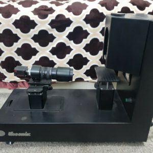Surface Electro Optics Phoenix 300 Touch Automatic Contact Angle Analyzer