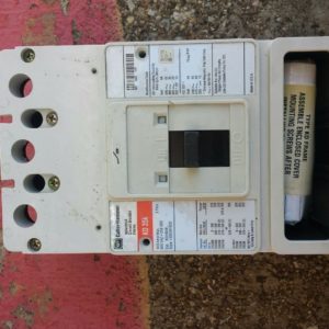 cutler hammer kd2400f