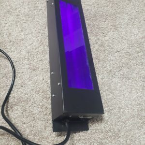 95 0189 01 UVM 225D Mineralight Lamp