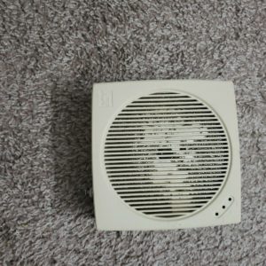 ADT 7187-133 Vault SCN  471845 Audio Sensor
