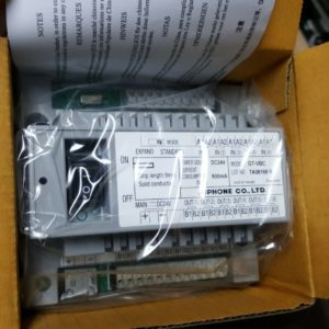 AIPHONE GT-VBC Video Bus Control,GT Series