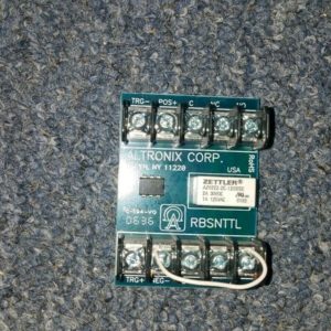 ALTRONIX RBSNTTL / RBSNTTL (RQANS2)