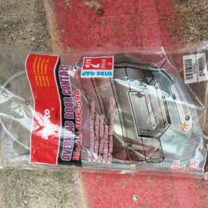 AMSECO POTTER ODC-59A DSC OVERHEAD DOOR CONTACT ADEMCO HONEYWELL *ALARM*