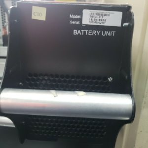 APC SYBTU1-PLP Symmetra PX Hot-Swap Battery Module Revision C10
