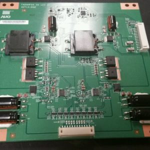 ﻿AUO 55.54T04.D03 T420HF04 42T15-D02 LED Driver