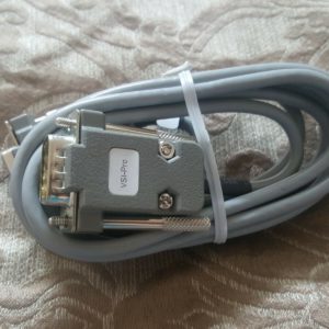 AVE VSI-PRO to DVR  SF Cable Cash Register 021-163-SF Data capture Cable 6ft