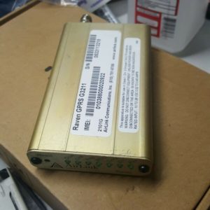 AirLink Raven GPRS-G3211  T-Mobile 2101G