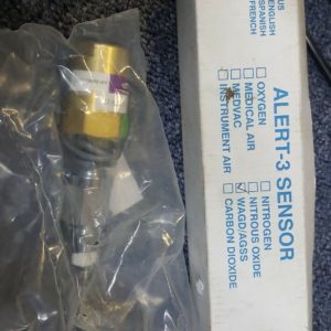 Alert-3 Sensor  A3P-SENS-U-WAC