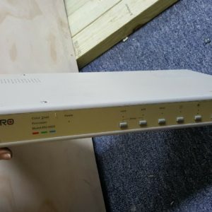 Appro Color Quad Processor FIO-8026