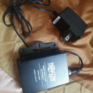 B126-1A1 Tripp Lite HDMI over Cat5 Extender