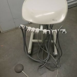 Beaverstate Dental System S4350  Cart