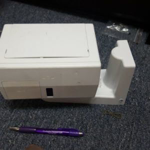 C2D BG90KKDM Microwave PIR Motion Sensor HONEYWELL