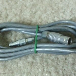Cable for Pacific Crest