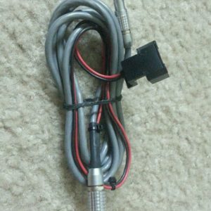 Cable for Pacific Crest ( A00289 TYPE)