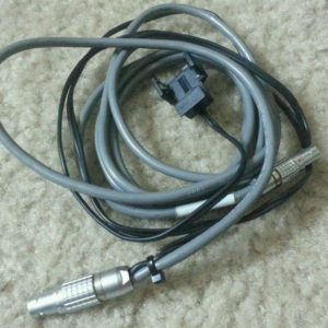 Cable for Pacific Crest ( A00289 TYPE)