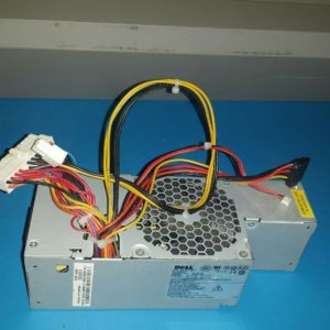Dell ATX Computer Power Supply H275P-01 OMH300 47890 ...REV A03