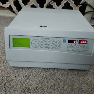 Dionex P 680A LPG-4 HPLC Pump, Powers On Successfully