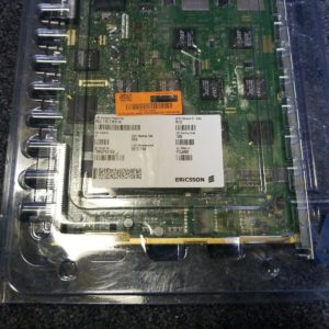 Ericsson R0J 119 2187/14 - Transmitter Board