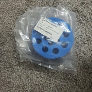 Fisherbrand™ Vortex Mixer Accessories: Foam Insert Set 20-25mm DIA TUBE