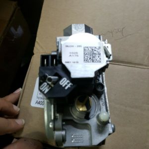 Furnace Control Circuit Board 36J24-205 White-Rodgers