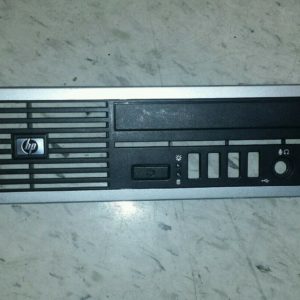 HP Compaq 8200/8300 Pro USFF Computer Face Plate