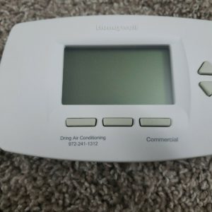 Honeywell Commercial Pro 7000 (TB7220U1012)