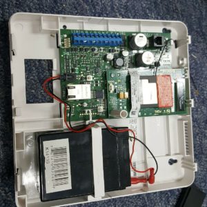Honeywell IGSMV4G IntelliPath Series 4G ..