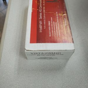 Honeywell VISTA-GSM4G Compatible with vista 21ip Communicator