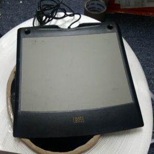 IPEN IP21000-01 PC Pen From Cross For Windows 95