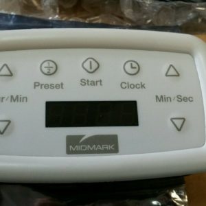 MIDMARK  Clock/Timer Kit 029-5823-00