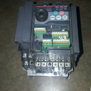 MITSUBISHI FR-D710W-042-NA