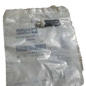 MURR ELEKTRONIK 7000-08401-0000000 / 7000084010000000 (NEW IN BOX)